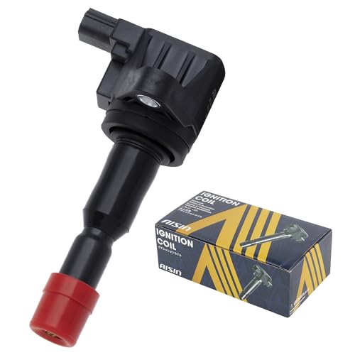 ホンダ　シャトル　フリードハイブリッド用　ハイパワーイグニッションコイル　新古品 ホンダ シャトル フリードハイブリッド用 ハイパワー