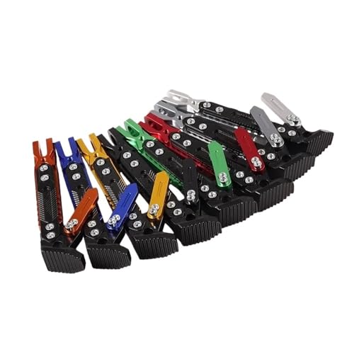 Béquille latérale de moto pour stopper les risques de basculement