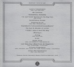 Vista 2 de Invite the Light