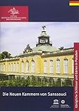 Die Neuen Kammern von Sanssouci (Königliche Schlösser in Berlin, Potsdam und Brandenburg)