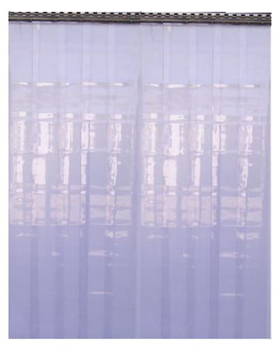 Airtech 1M X 3M Chiller Strip Door Curtain โ image 1