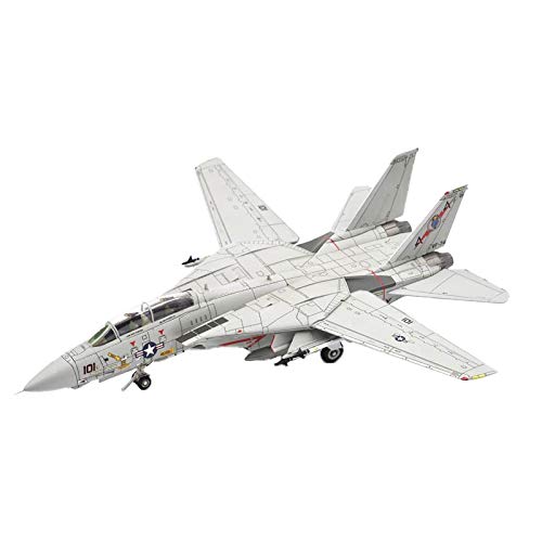 Amazon.co.jp: Calibre Wings F-14A トムキャットファイター vf-74 
