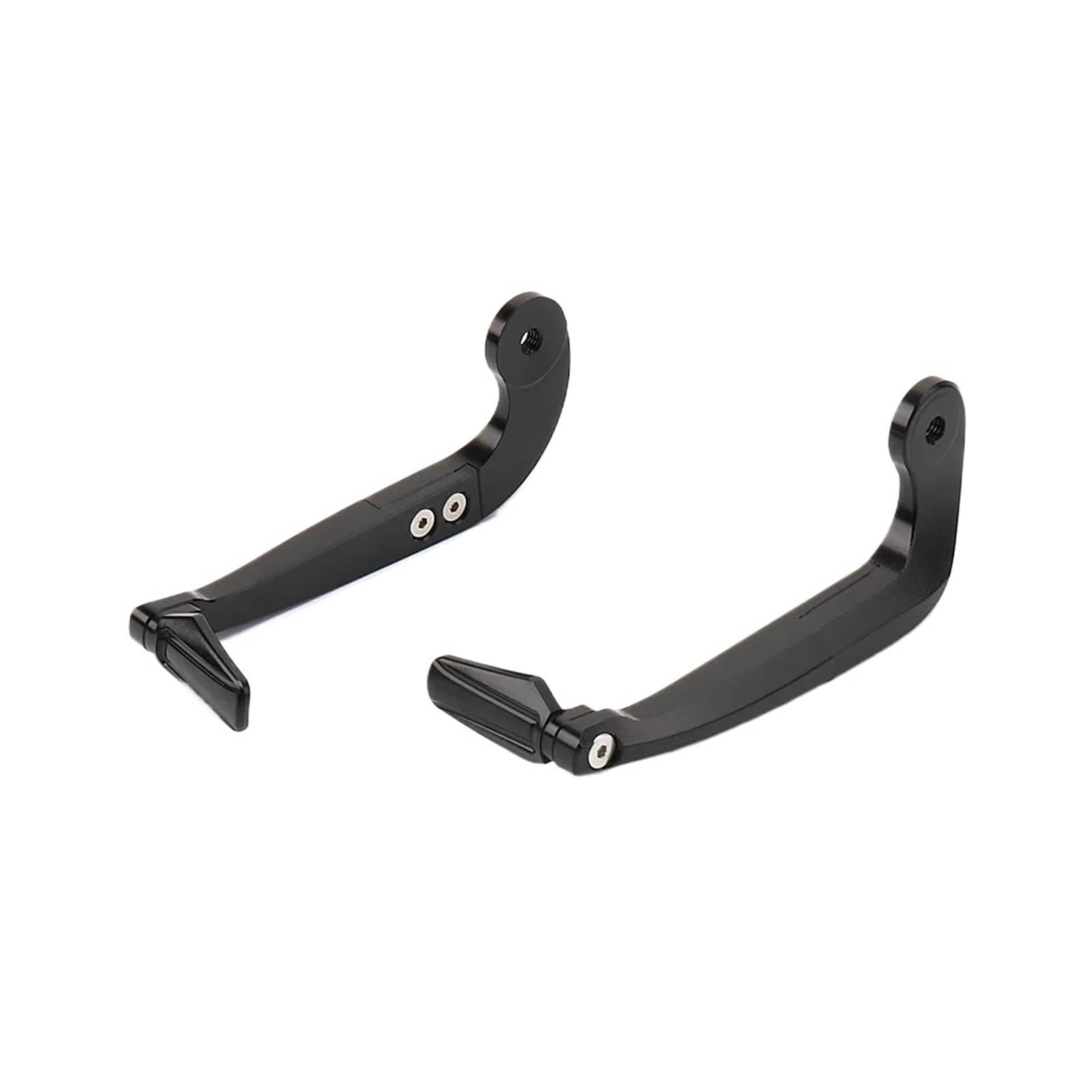 LBCSRMH Motorcycle Brake Clutch Lever Protector Motorcycle Accessories Levers Guard Brake Clutch Handlebar Protector Lever Guard for 450 SR 450SR 450sr 2022 2023