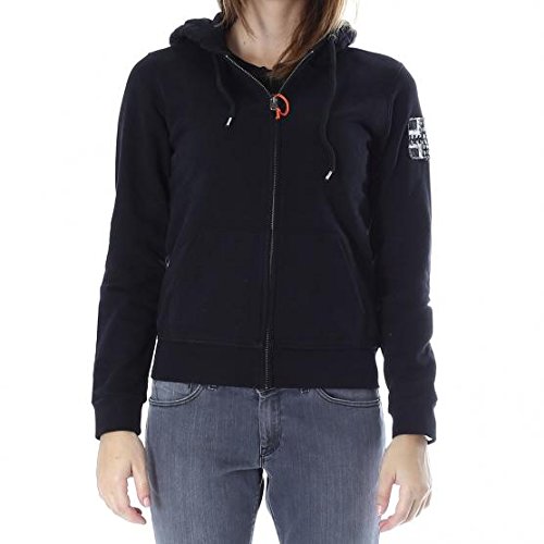 NAPAPIJRI Baikal Felpa Donna