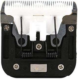 pizarra Pet Hair Replacement Blade for VS888 Dog Cattle Rabbit Grooming Trimmer Clipper Blade