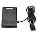 Pedal de Control de Pie Máquina de Coser Controlador de Velocidad para JANOME2049 FY2301 o 2300 JH8330A JH8190S(UE)