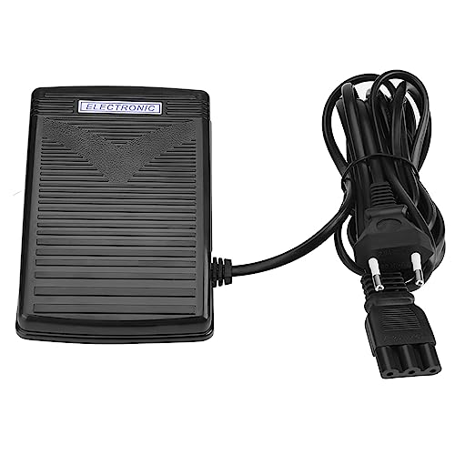 Repuestos para máquinas de coser ¡Todo lo que necesitas! 128 Riuty Pedal de Coser, Pedal Control M¨¢quina de Coser Pedal...