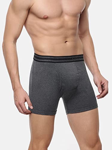 Image of Macroman M-Series Men Trunks
