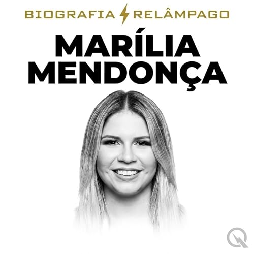『Mar&iacute;lia Mendon&ccedil;a: o legado eterno da rainha da sofr&ecirc;ncia (Parte 3)』のカバーアート