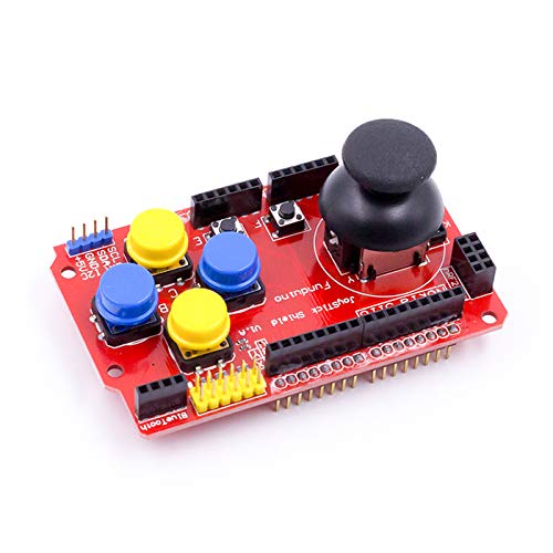 Image of KitsGuru Game Joystick Shield KG029