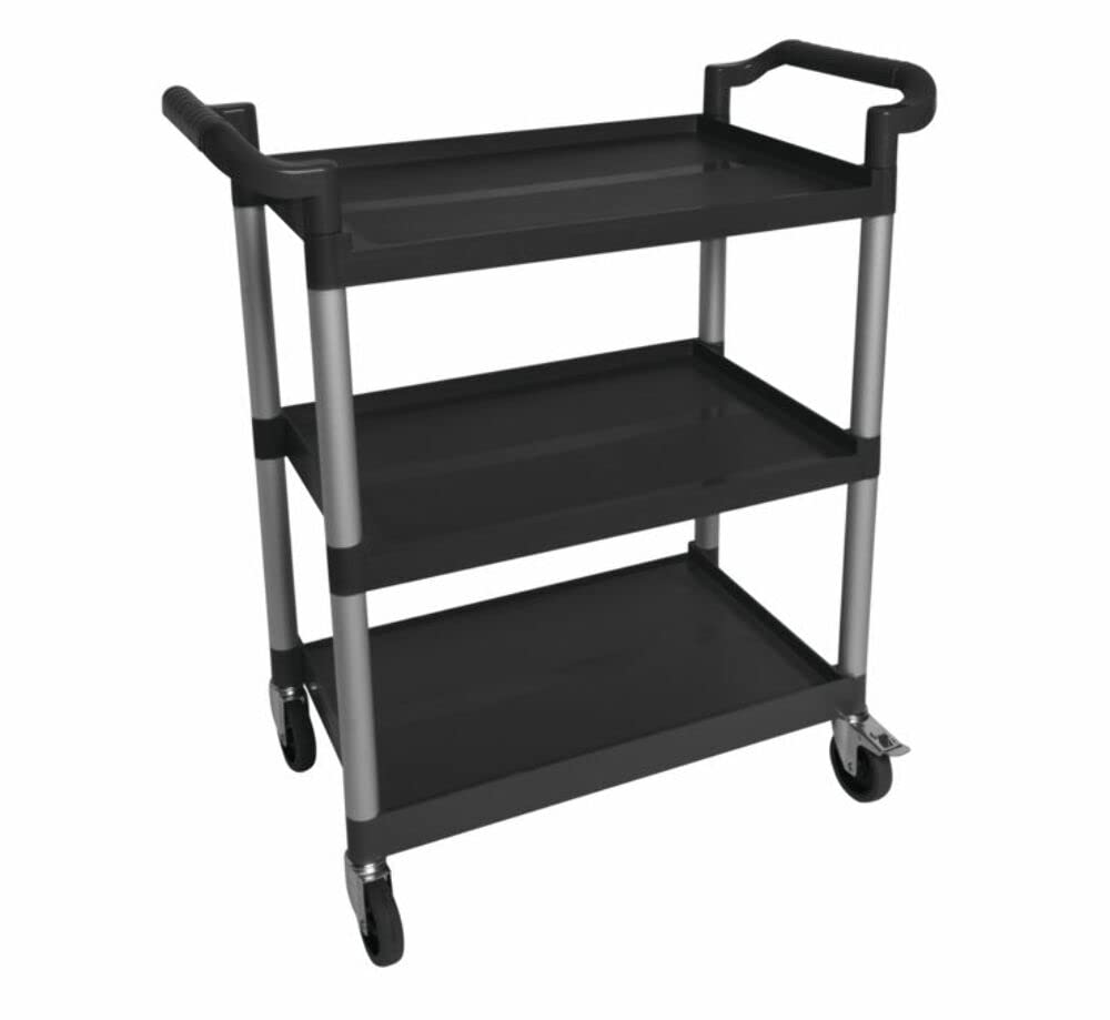BikeMaster Shop Pro Tool Cart