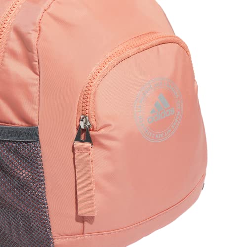 Image of adidas Linear Travel Bag Small Men Womens Mini Backpack