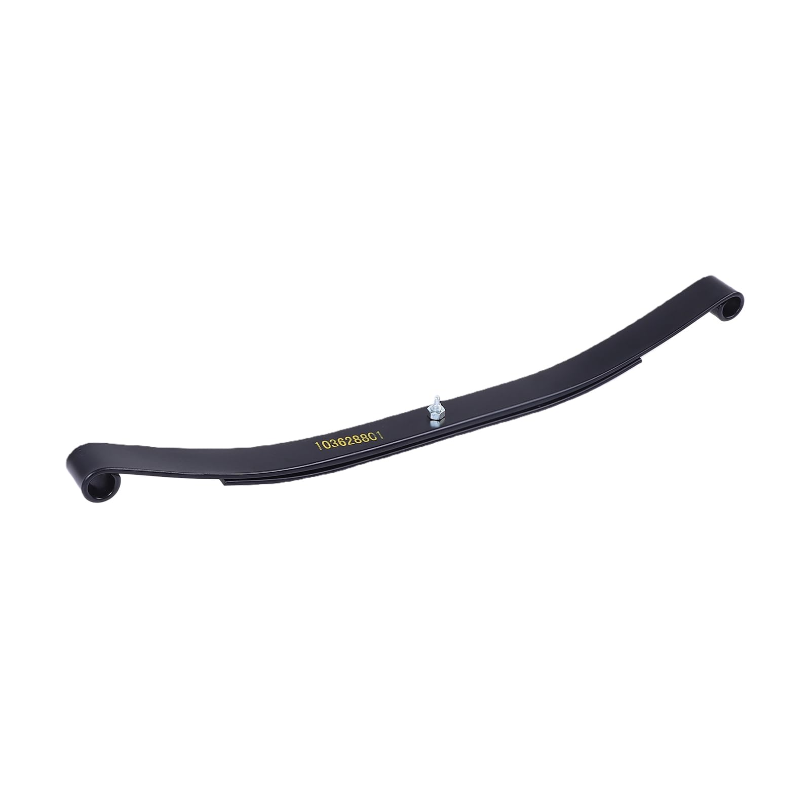 Tnfeeon Kit de Ballesta Delantera DS Smooth Ride, Kit de Ballesta Delantera DS de Marcha Suave Smooth Ride Propietarios de Carros de Ajuste de Precisión