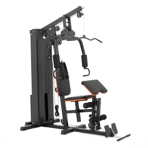 El Mejor Listado de Multifuncional gym comprados en linea. 5 Imagen adicional