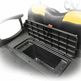 MADJAX Storage/Cooler Box Genesis 250 & 300 Golf Cart Rear Seats