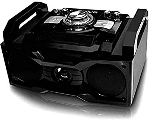 Innova B1N - Cadena Bluetooth, Multicolor