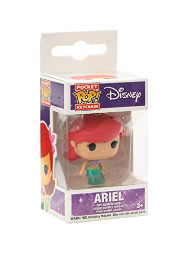Opiniones y reviews de Funko ariel los 5 mejores. 18 Imagen adicional