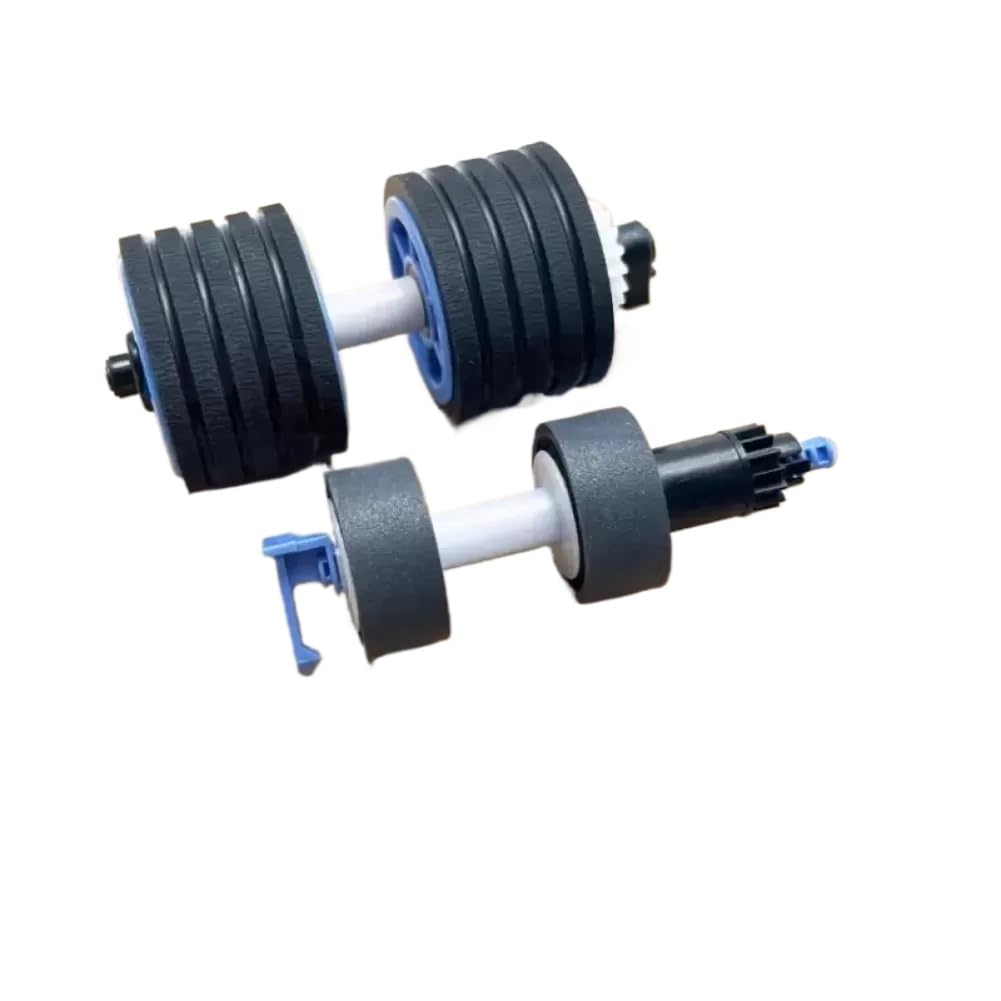 Kit rouleaux d'échange DR C240 pour archivage de bureau - 7