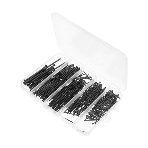 Image of 1set Multi Hardware Nails Nail Kit for Wall Decor Painting Hangers Wall Hanging Tool for Picture Hanging