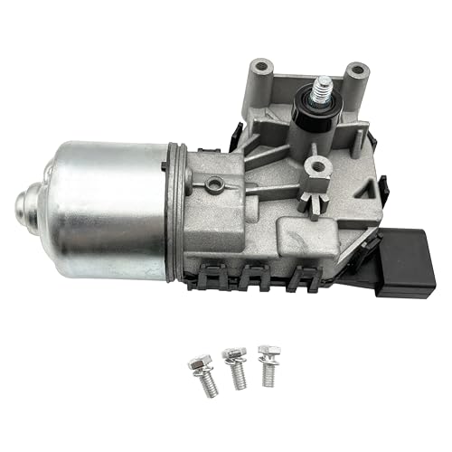 Windshield Wiper Motor for 2011-2018 Volkswagen Jetta 1.4L 1.8L 2...