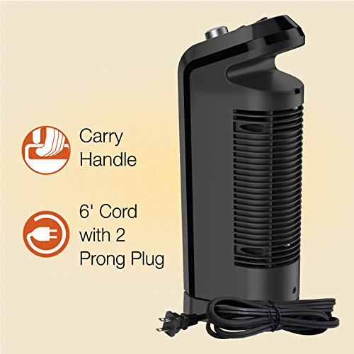 Lasko CT16450 Ceramic Space Heater - Image 3