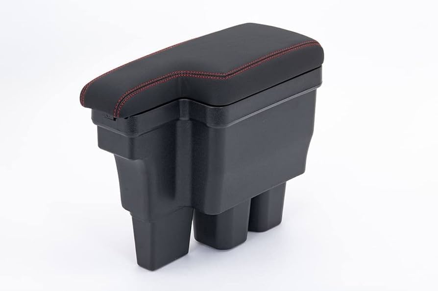 ショウワガレージ アームレスト レザー ジムニー シエラ JB64