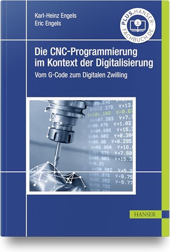 Die CNC-Programmierung im Kontext der Digitalisierung: Vom G-Code zum Digitalen Zwilling