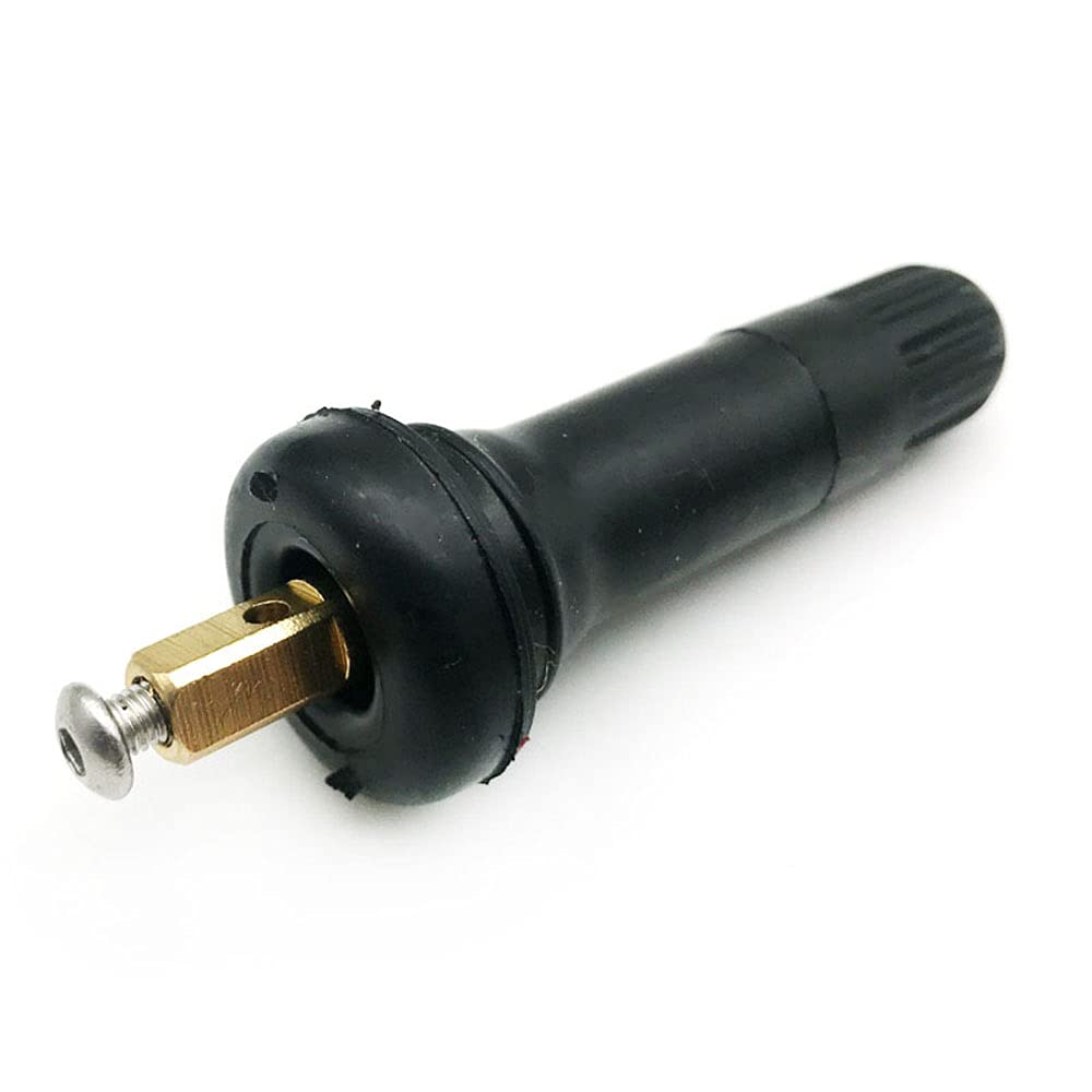 Buy ATIN 4xPressure Sensor Valve Stem Service Repair Kit Ford Focus