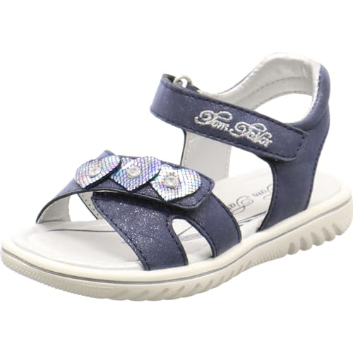 Sandale fille TOM TAILOR 5370060008 chaussures ouvertes d'été
