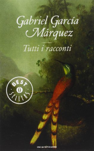 Tutti i racconti Tutti i racconti