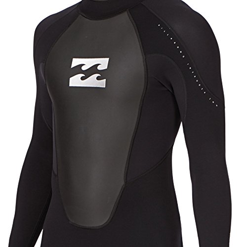 BILLABONG Intr. LS Full Flatl, Tuta in Neoprene
