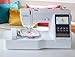Brother SE700 Sewing and Embroidery Machine, and SAEMB7511 100-Piece 75/11 Embroidery Needles