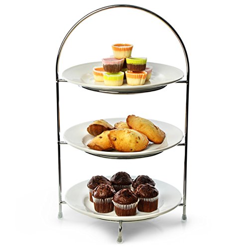 Sale > high tea plate stand > in stock