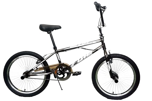 DEPORBIKES®️ Bicicleta BMX para niños y Adultos | Diseño Deportivo y Resistente | BMX Adulto de...