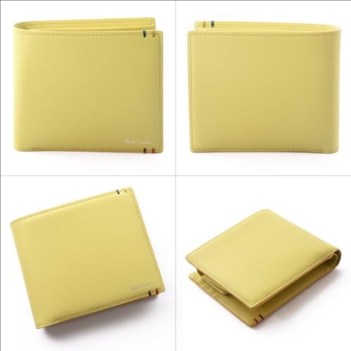 Amazon | [ポールスミス] [ラッピング済] 財布 2つ折り財布 メンズ 本