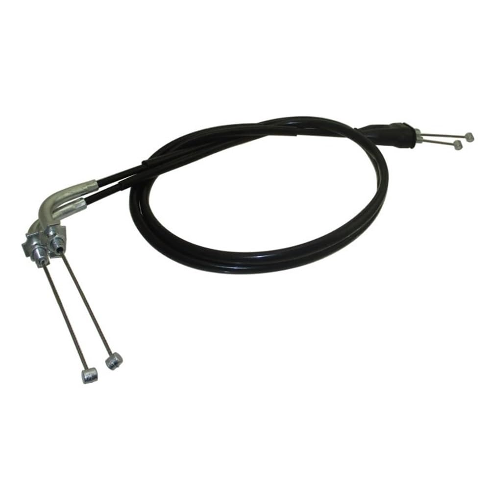 Cavo acceleratore esteso da 5 pollici adatto for FI Ed H CRF110 2019-2023