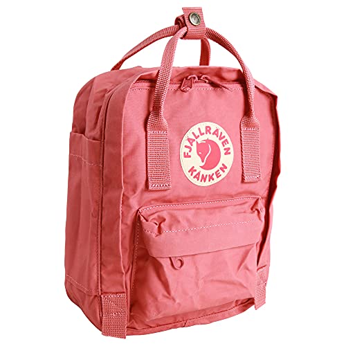 Image of Fjallraven Backpack, Red, n storlek