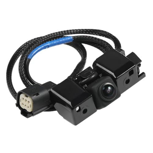 Caméra de recul pour Chevrolet Silverado et GMC Sierra 1500 2500 3500