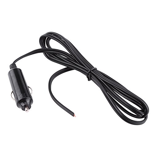 image for Qiilu 2 in 1 Car Vehicle Heater Heating Cool Fan Windscreen Demister D