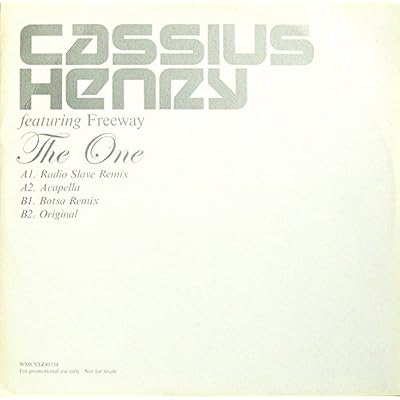 The One