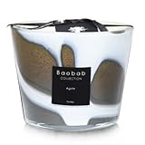 Baobab Collection - Pearls - Max 24 Pearls Coral
