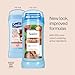 Suave Antiperspirant Deodorant For Women, Invisible Underarm Deodorant, 48hr Odor & Wetness Protection, Cocoa Butter & Shea, Sensitive Skin Deodorant Solid Stick, 2.6 oz (12 Bulk Pack)