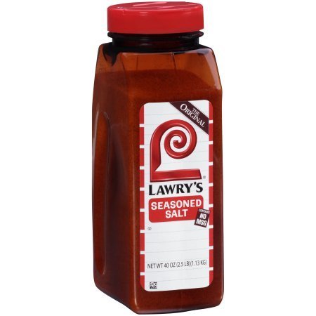 Lawry's Casero Seasoned Salt A1, 40 Fl Oz #TOP4