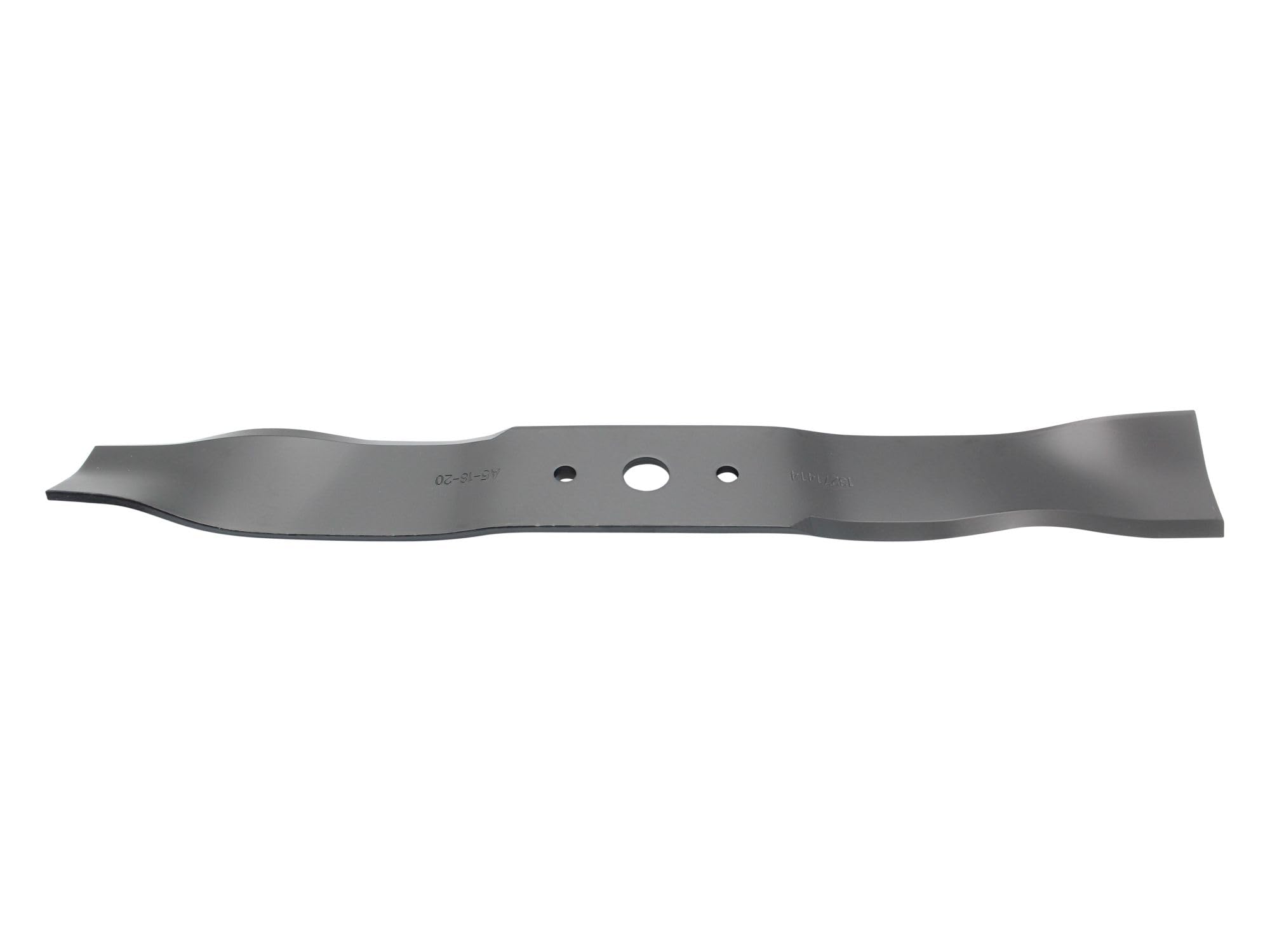 Secura Combi Mower Blade for SARP RL 530 BDE