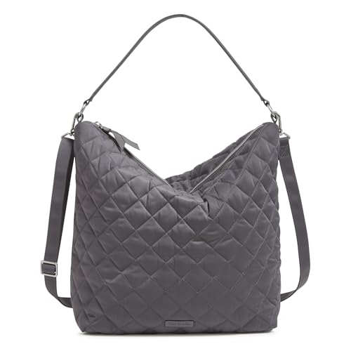 Sac À Bandoulière Anti Charge Mentale Pour Tout Transporter Sans Effort - Hobo Spacieux Femme