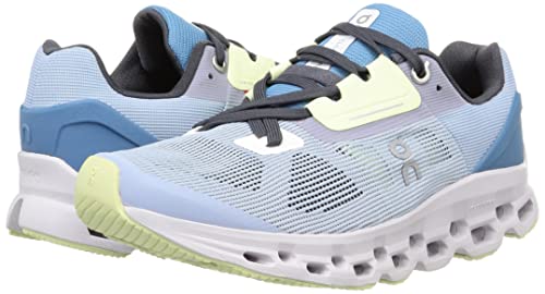 Image of On Womens Cloudstratus