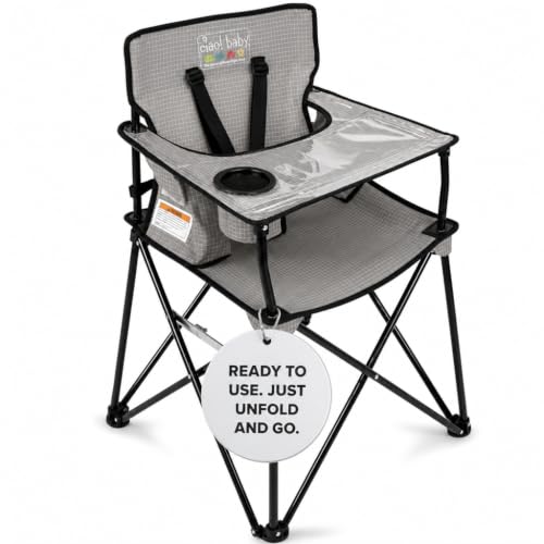 ciao! Baby Portable