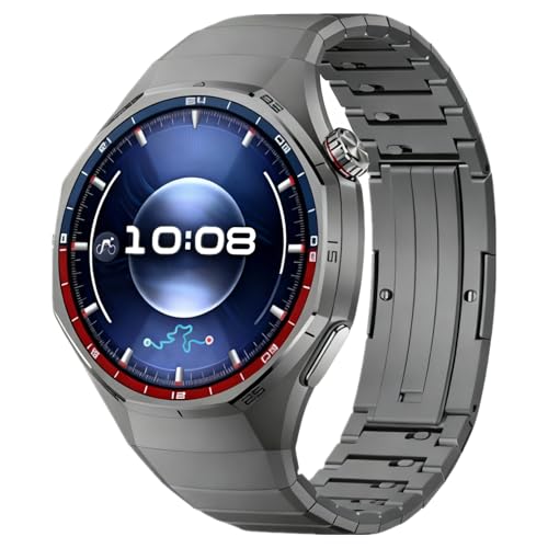 [JUSUTEK] ƊEVo Rp`u HUAWEI GT6 Pro 46mm p yʃ`^voh xg `^ GT6PROX}[gEHb`p Hsv̎O ϖՐ σXNb` AM[ R Hh~ rvoh