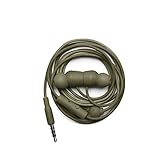 Urbanears 04090855 Bagis Headphones, Moss