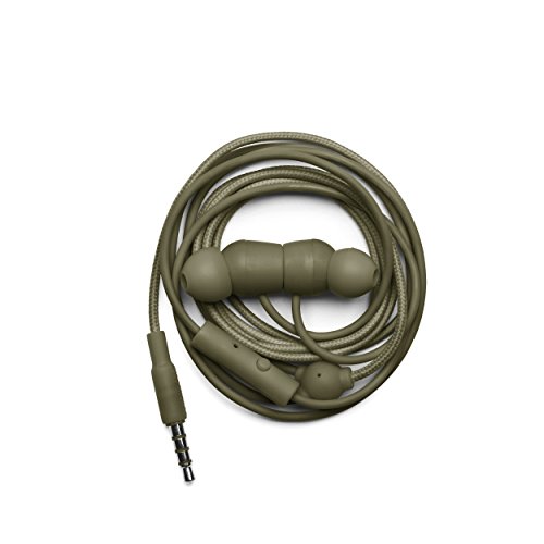 Urbanears Bagis in-Ear Headphone, Moss (4090855)